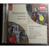 PROKOFIEV, RACHMANINOV MUTI, PREVIN- IVAN+NEVSKY/BELLS * 2 CD BRAND NEW SEALED