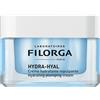 Filorga Hydra-Hyal - Crema Idratante Pro-Giovinezza con 5 Acido Ialuronico, 50ml