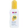 Hipp Sole HiPP Spray Solare Protettivo SPF50+ Protezione Solare Neonati e Bambini, 150ml