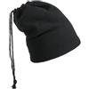 Myrtle Beach Cappellini invernali con logo Myrtle Beach Balaclava in poliestere personalizzate o neutre