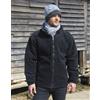 Result Core Abbigliamento personalizzate. Pile con cerniera trapuntato Future - Result core - Result Core personalizzate o neutre