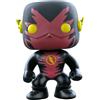 FUNKO POP DC COMICS 52 REVERSE FLASH 81 EXCLUSIVE FIGURE NEW