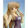 CLAYZ Tsuki wa Higashi ni Hi wa Nishi ni HONAMI FUJIEDA 1/6 PVC FIGURE NEW