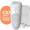 Braun Silk-épil 5 Wet&Dry Limited Edition con 5 accessori inclusa la testina radente