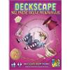 Dv Giochi Deckscape - Nel Paese delle Meraviglie