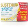 Sustenium Magnesio e Potassio 28 Bustine