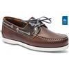 TBS SCARPA TBS PHENIS H8A59 ROUILLE / A8135 ACAJOU BARCA VELA CITTA'