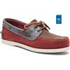 TBS SCARPA TBS PHENIS H8A59 ROUILLE / A8135 ACAJOU BARCA VELA CITTA'