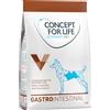Concept for Life Veterinary Diet Gastro Intestinal Crocchette per cane - 4 kg (4 x 1 kg)