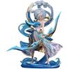 MYETHOS Honor of Kings PVC Statua 1/7 JIA LUO Tai Hua Ver. 35 cm by MYETHOS