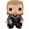 FUNKO POP MARVEL THOR DARK WORLD THOR 35 VINYL FIGURE NEW!