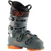 Rossignol Alltrack 130 Gw Alpine Ski Boots Verde 24.5