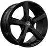 Cerchi in lega Arcasting K11 7.5x18 Glossy Black