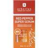 ERBORIAN Red Pepper Super Serum 30ml