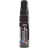 PEBEO INC 580224 MARKER 4ARTIST NERO, Metallo, 3 x 3 x 13 cm