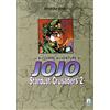 Star Comics Stardust crusaders. Le bizzarre avventure di Jojo (Vol. 2)