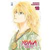 Star Comics Yona la principessa scarlatta (Vol. 18)