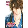 Star Comics Yona la principessa scarlatta (Vol. 16)