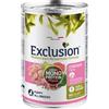 Exclusion mediterraneo puppy pollo 400 gr