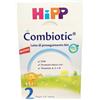HIPP ITALIA Hipp Bio Combiotic 2 Polv 600g