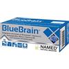 NAMED Blue Brain Integratore 10 Bustine