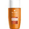 IST.GANASSINI Rilastil Sun System Fluido Comfort Color Spf 50+ Protezione Viso 50 Ml