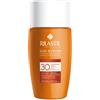 IST.GANASSINI Rilastil Sun System Fluido Comfort Solare Spf 30 Protezione Viso 50 Ml