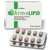 MEDA PHARMA Armolipid Integratore Alimentare Colesterolo 20 Compresse