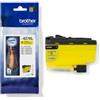 Brother - Cartuccia - Giallo - LC427XLY - 5.000 pag (unità vendita 1 pz.)