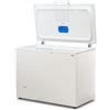 Congelatore a pozzetto. Capacità 247 lt. cm 110x65x85h Temp. -18°C -25°C