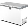 Congelatore a pozzetto. Capacità 628 lt. cm 154,2x87,2x98,2h Temp. -18°C -25°C