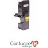 CartucceIn Cartuccia Toner compatibile Utax 1T02R9AUT0 / PK-5014Y giallo