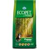 Ecopet Natural Puppy Maxi Dog Pollo (scadenza: 24/11/2025) - 12 kg - 1° ORDINE? scegli lo sconto BZR5 / BZR20 + 200 punti fedeltà