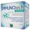 Piemme pharmatec IMMUNOtech Advance 20 Flaconcini + 20 Capsule