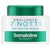 Somatoline SkinExpert Somatoline Cosmetic Snellente 7 Notti gel effetto fresco 400 ml