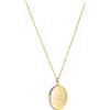 Tamaris collana TJ-0096-N-50 IP oro