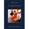 Sellerio Editore Palermo In viaggio con la zia