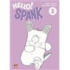 dynit fumetti Hello! Spank (Vol. 3)