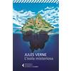 Feltrinelli L'isola misteriosa