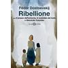 SALANI Ribellione. Con «Il prezzo dell'armonia, lo scandalo del male» di Gherardo Colombo