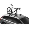 THULE Portabici da tetto thule fastride 564 per 1 bici
