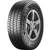 CONTINENTAL Pneumatico continental vancontact a/s 235/65 r16 121/119 r