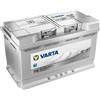 VARTA Batteria auto varta f18 silver dynamic 85 ah - 800a