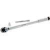 MICHELIN Chiave dinamometrica con attacco quadrato MICHELIN 42-210 Nm 1/4