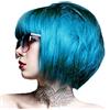 Crazy Color Crazy Colour Bubblegum Blue Semi-Permanent Hair Dye by Crazy Colour