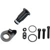 Sram Sram Bullone fissaggio cambio xx1/x01 eagle lunar