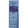 Sedo Calcio - Spray Gola Confezione 15 Ml