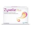 Zyxelle - Plus Confezione 30 Compresse (Scadenza Prodotto 28/12/2024)