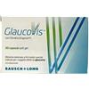 Bausch+Lomb Glaucovis - Integratore Alimentare Per Glaucoma Confezione 30 Capsule