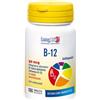 Longlife - B12 50 Mcg Confezione 100 Tavolette Sublinguali